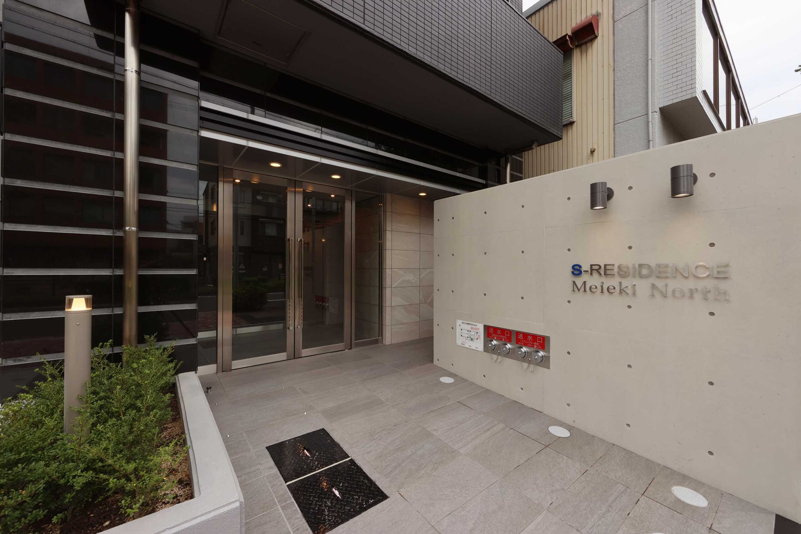 S-RESIDENCE 名駅North