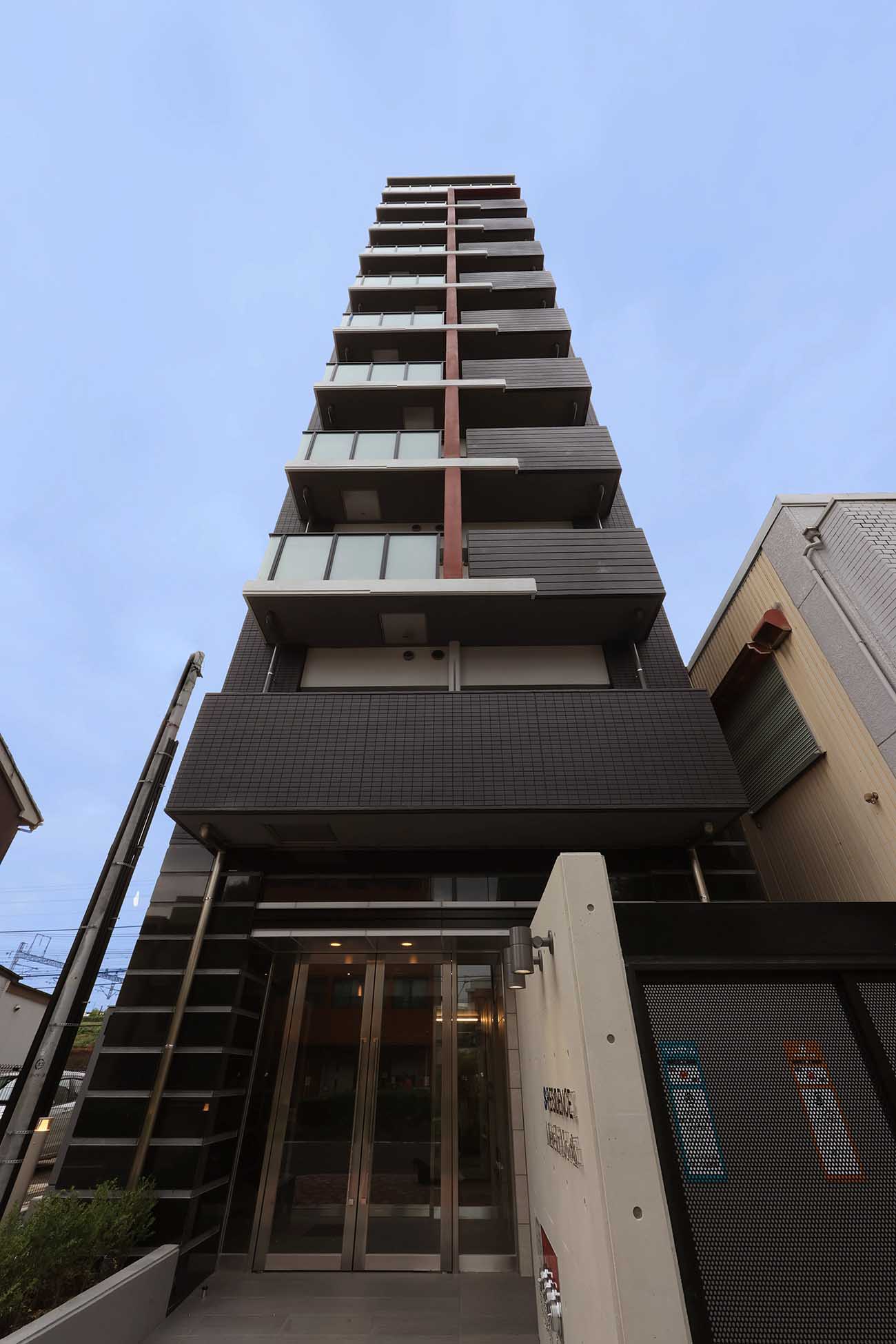 S-RESIDENCE 名駅North