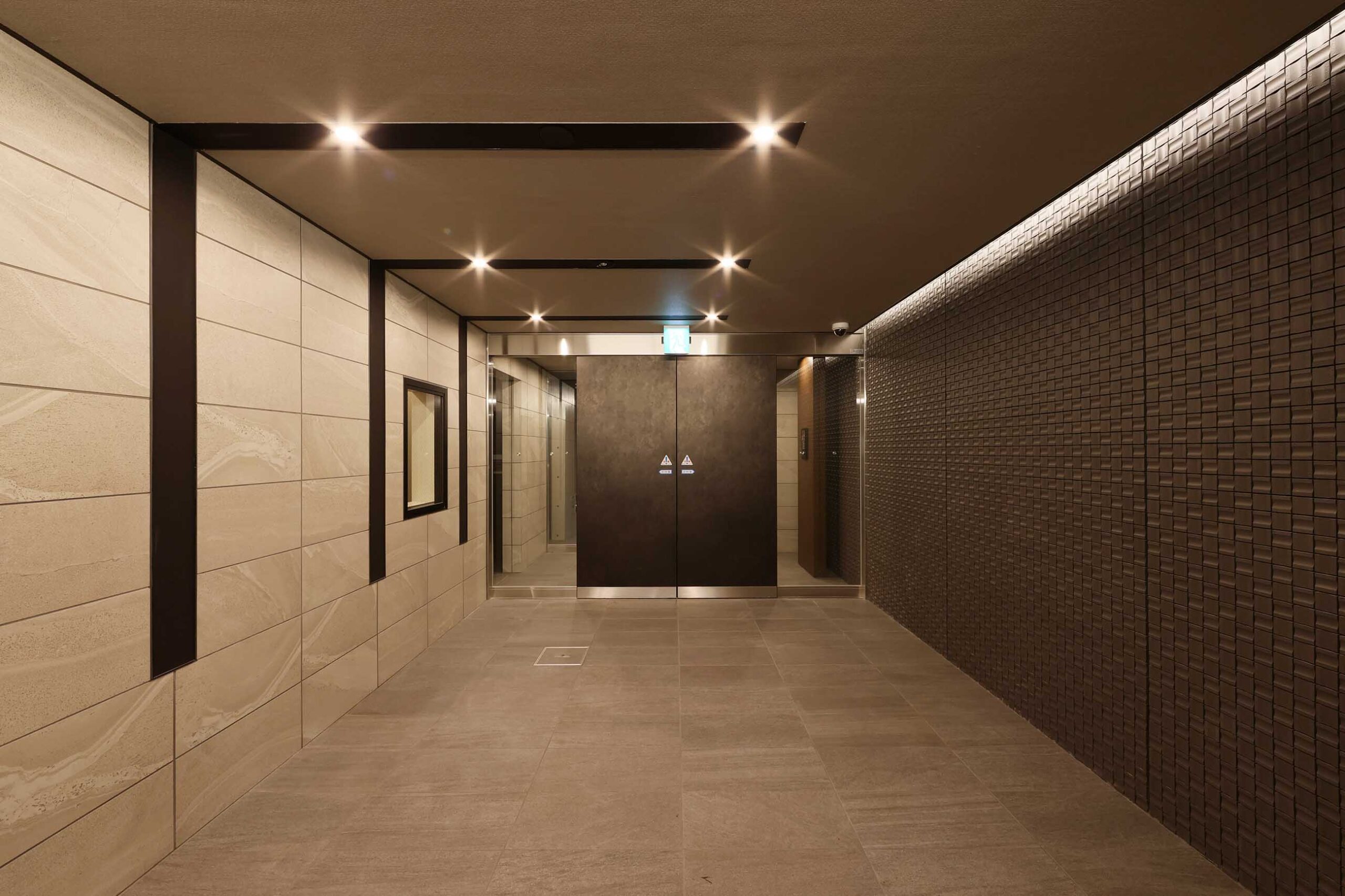 S-RESIDENCE 名駅North