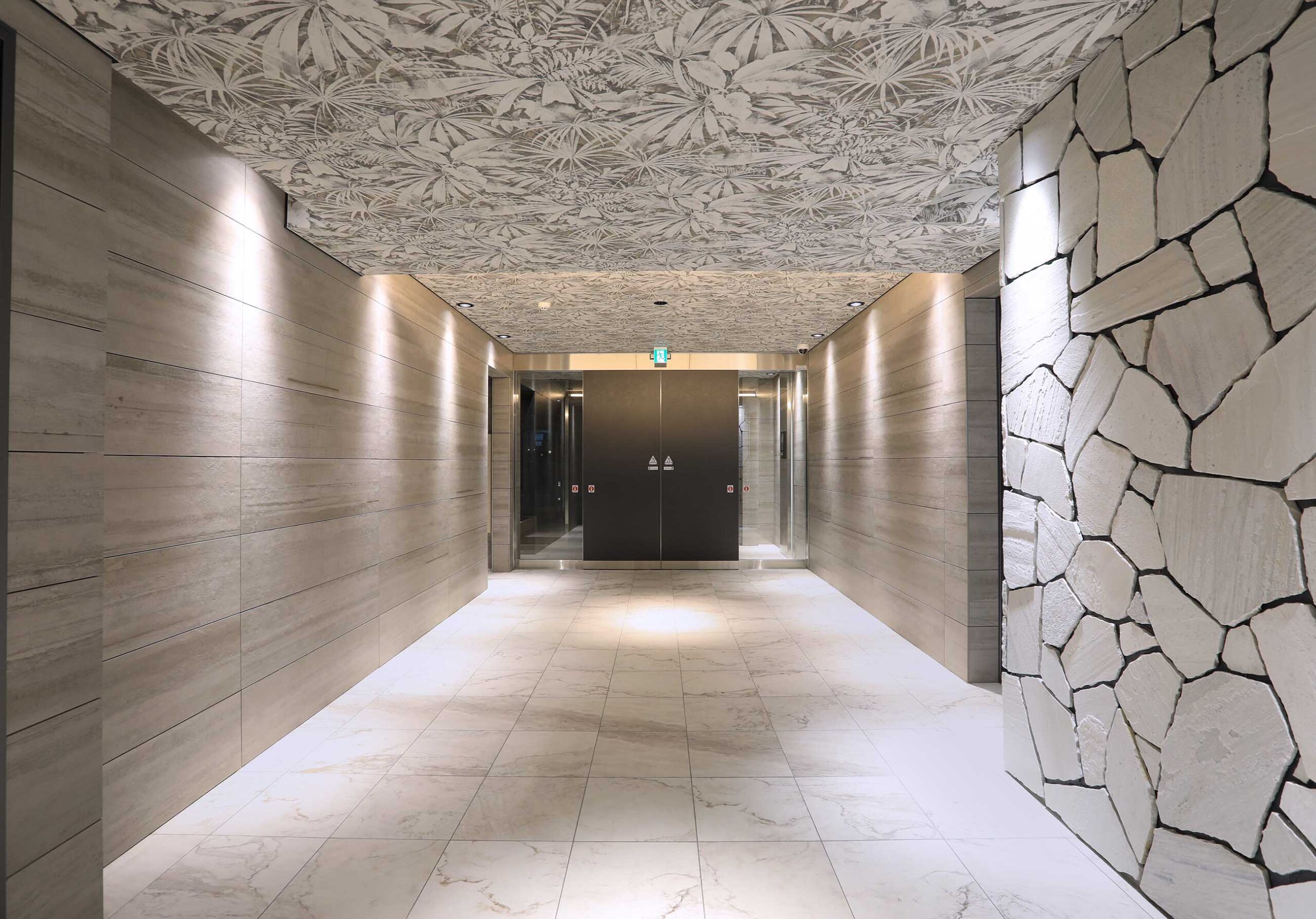 S-RESIDENCE 東海通