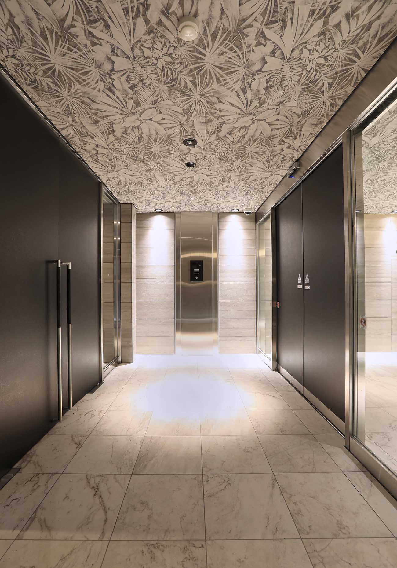 S-RESIDENCE 東海通