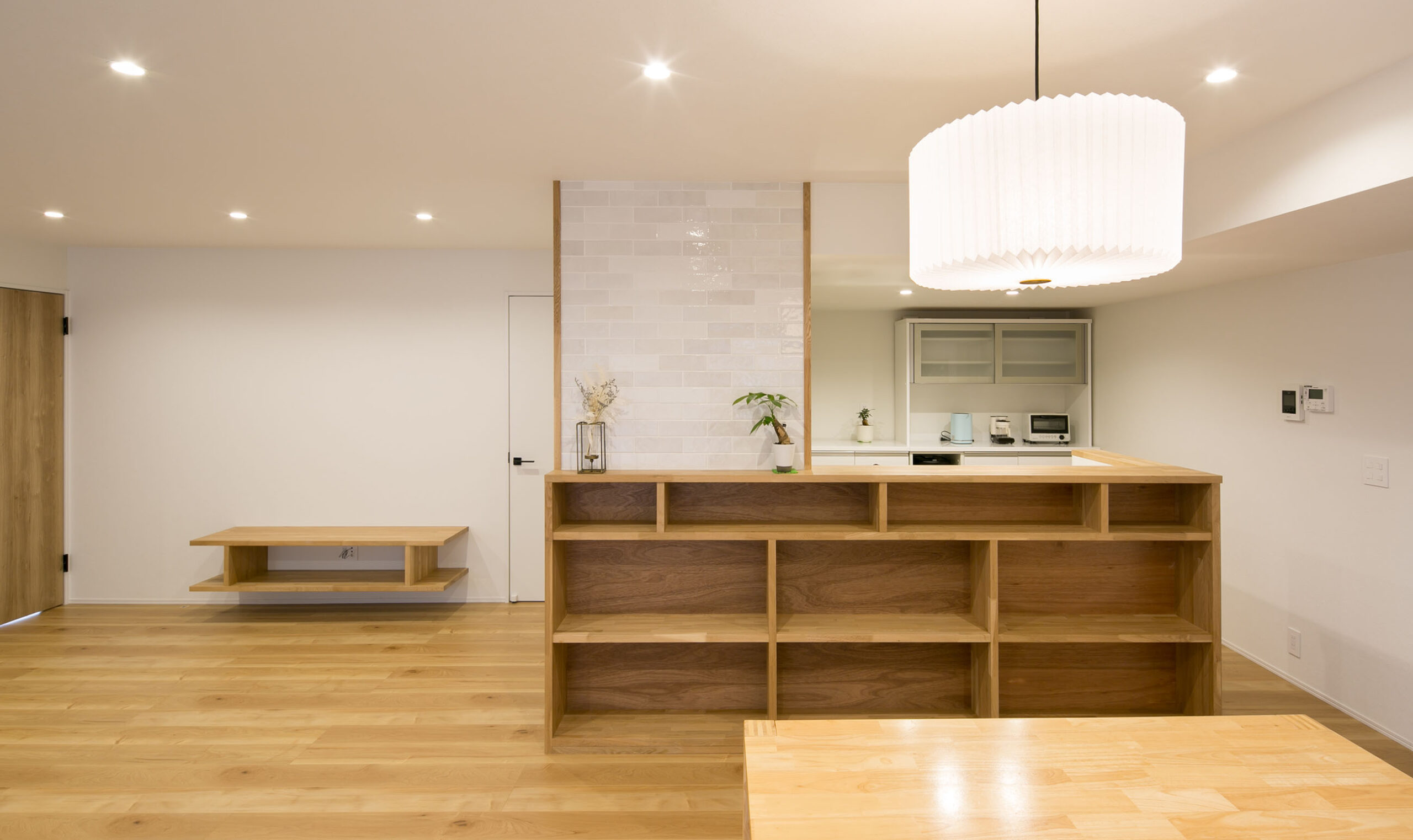 稲木町の家 新装工事