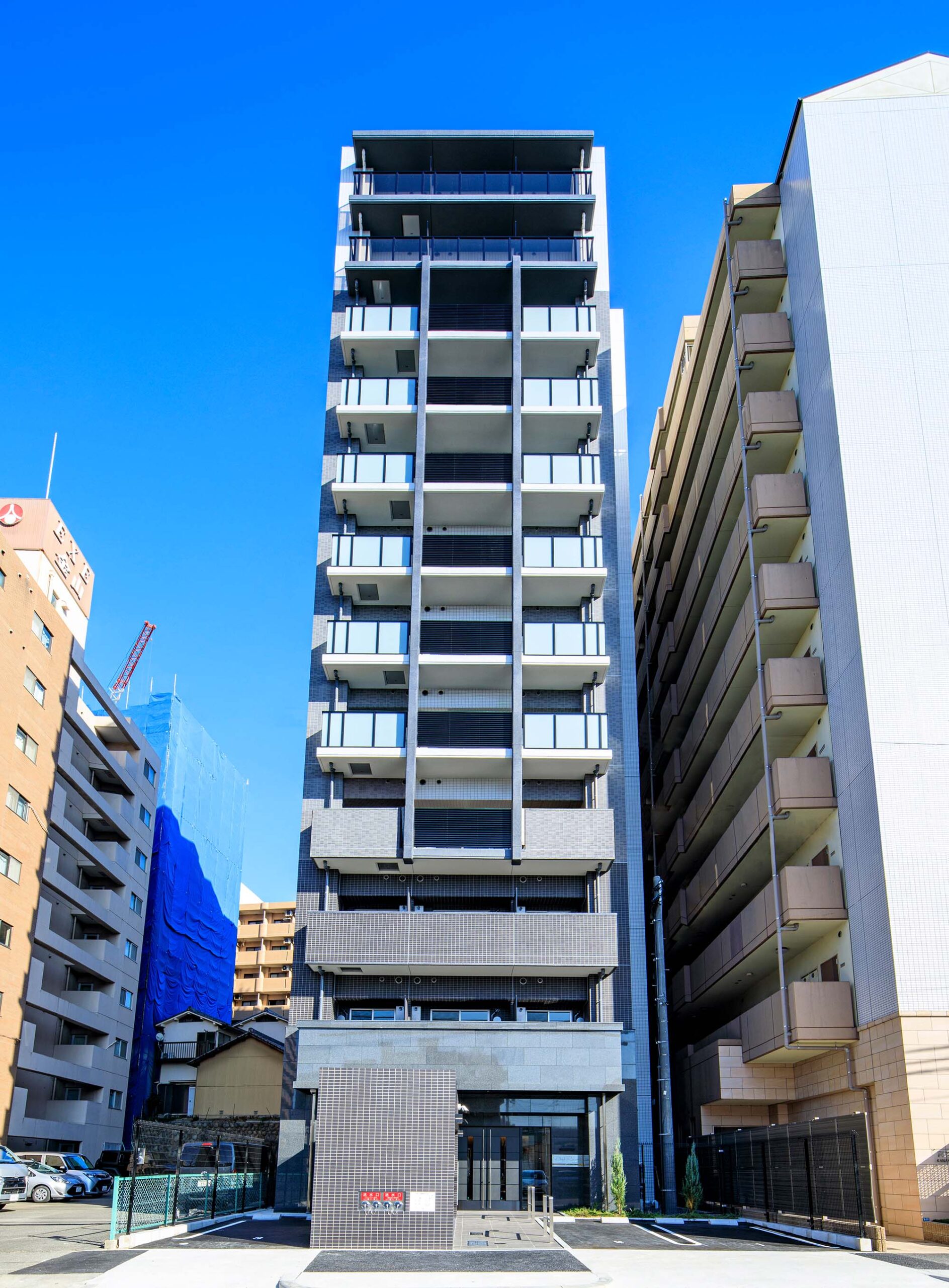 ディアレイシャス金山