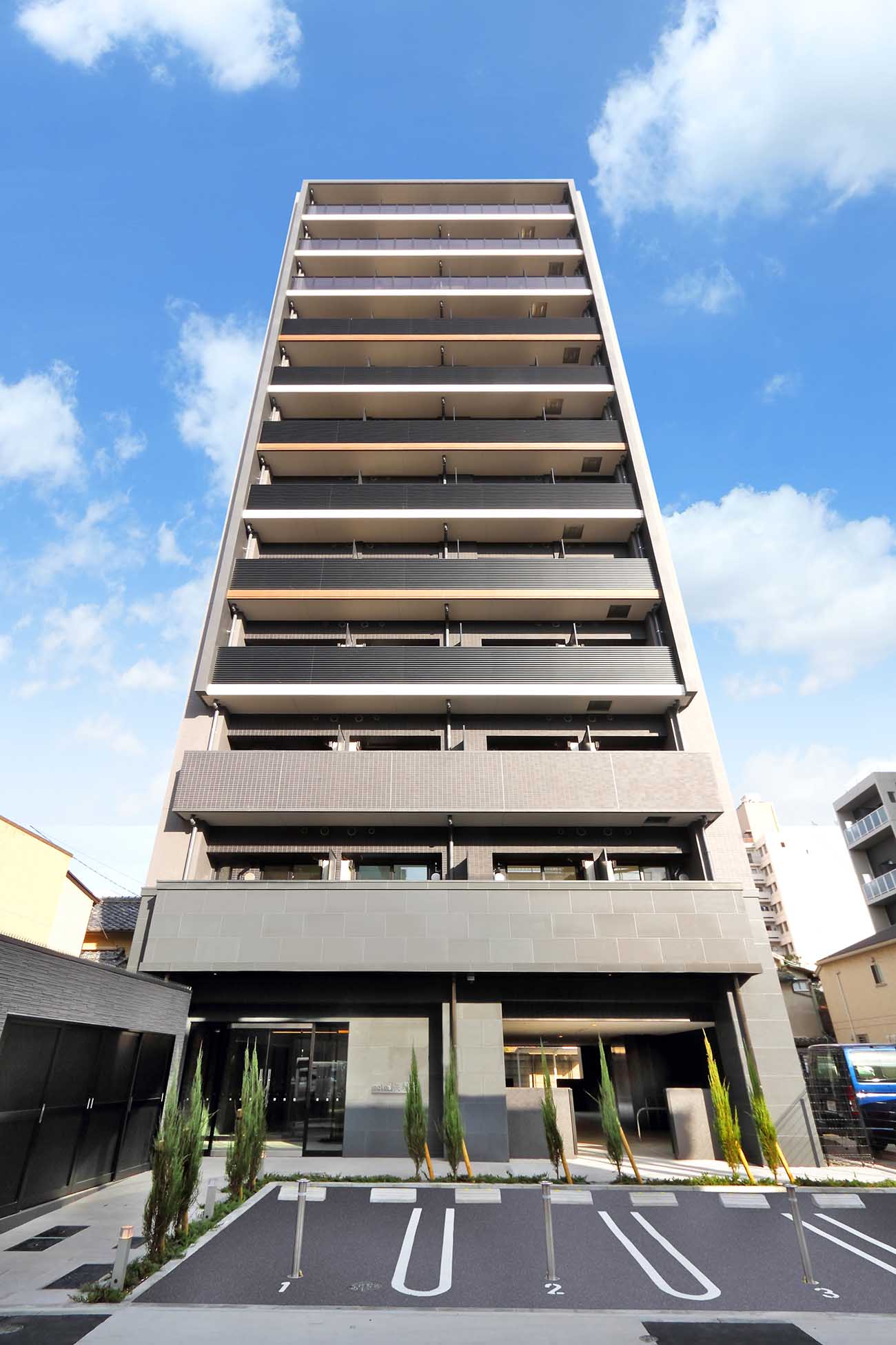 メイクス矢場町