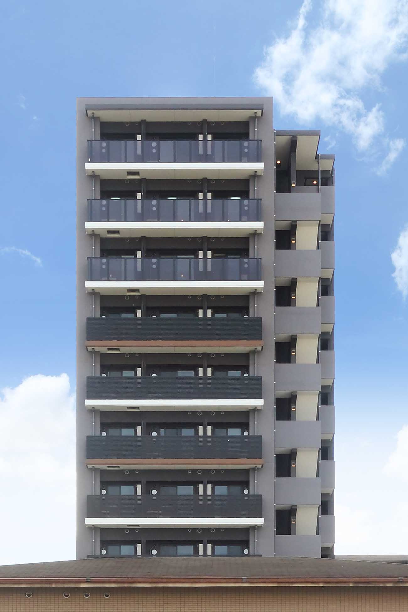 メイクス矢場町