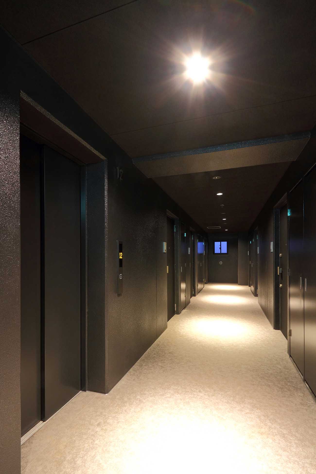 メイクス矢場町