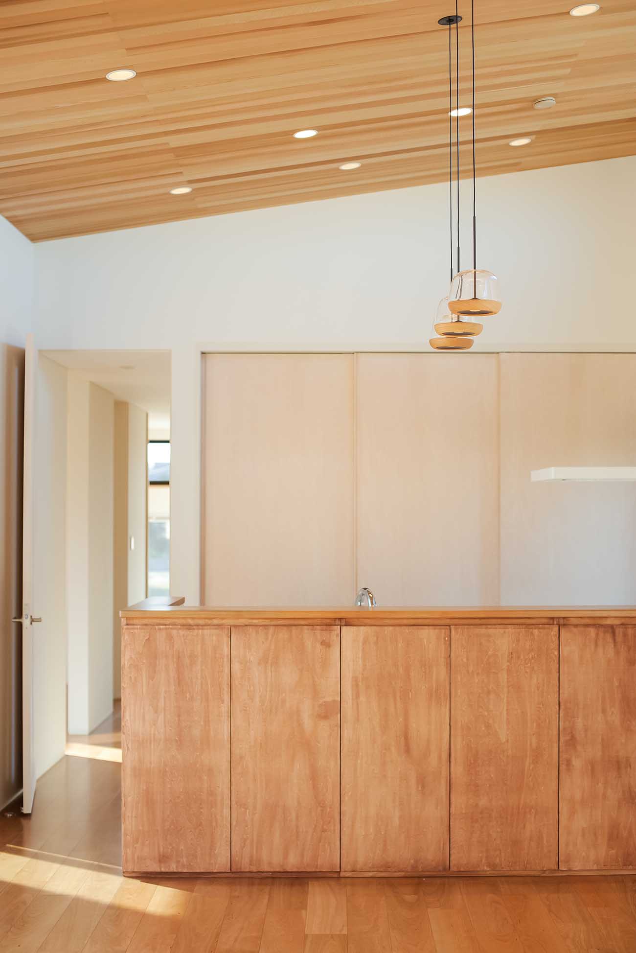 竹川神宮の家　新築工事