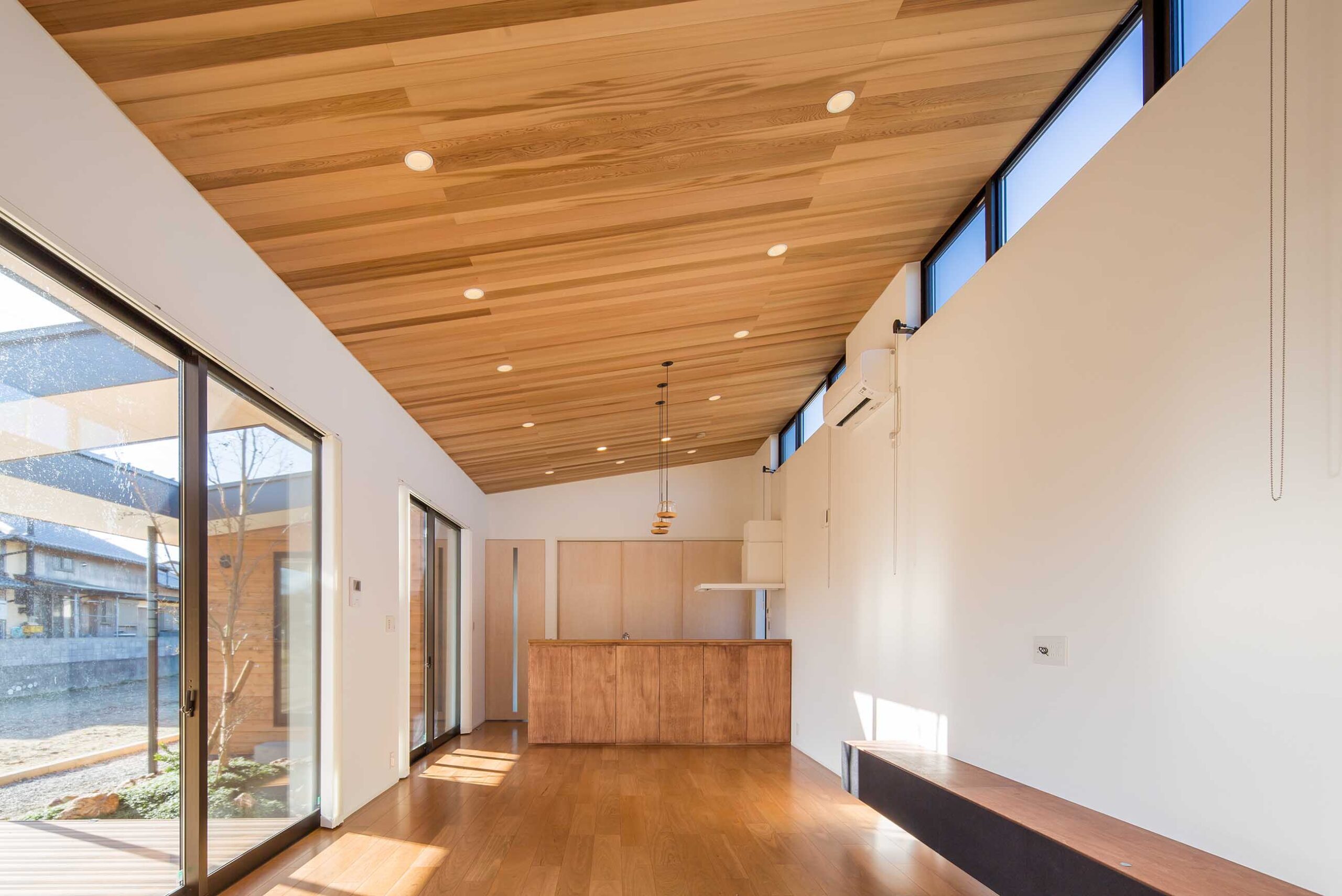 竹川神宮の家　新築工事